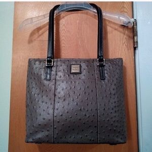Dooney & Bourke Sm. Lexington Shopper